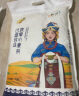 福临门巴盟优选家用小麦粉 内蒙河套平原面粉5kg（新老包装更替） 实拍图