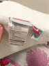 TAIPATEX A类抗菌防螨94%原装进口泰国天然乳胶枕头 单只60*40cm 晒单实拍图