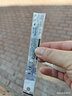 国誉（KOKUYO）Campus按动高考中性笔芯办公签字水笔替芯0.5mm 蓝色 1支装 WSG-PRR302B 实拍图