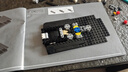 乐高LEGO超级赛车系列 【沃尔玛】 10330迈凯伦f1赛车18岁+ 实拍图