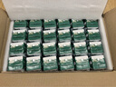 伊利金典纯牛奶整箱 200ml*24盒 3.6g乳蛋白 原生高钙 礼盒装 实拍图