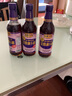 宝鼎天鱼宝鼎康乐醋500ml*3瓶调味料虾蟹醋蒸饺凉拌炒菜食醋 实拍图