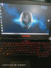 戴尔 Alienware外星人M17XR2 R3 R4R5二手笔记本电脑17.3寸游戏高配 95新 17R4 I7-7700 1070 2K120眼动 晒单实拍图