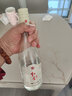 红星二锅头纯粮5兼香42度500ml*12瓶白酒整箱装纯粮酿造 42度 500mL 12瓶 实拍图