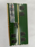 金百达（KINGBANK）16GB DDR5 4800 台式机内存条 实拍图