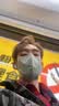 多爱正品慕斯泡泡沫染发剂黑茶色植物男女自己在家染头发膏纯遮盖白发 【免漂 染发+护发】闷青亚麻色【5度底色】 实拍图
