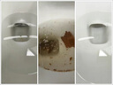 平安大通水泥强力溶解剂克星草酸疏通剂混凝土石子融化新房装修下水管道 实拍图