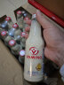 哇米诺经典原味 豆奶早餐饮品300ml*24 玻璃瓶 整箱装泰国进口 年货礼盒 实拍图