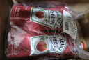 亨氏(Heinz) 番茄酱 袋装番茄沙司 意大利面薯条酱 320g*4袋装 实拍图