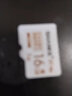 闪客小米摄像头内存卡华为海雀360萤石监控专用内存卡MicroSD卡FAT32格式高速c10通用存储卡TF卡 Class10 FAT32格式小米监控专用 16G TF(Micro SD)卡+TF读卡器 实拍图