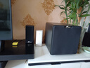 万音 AUDIO JYA71家庭影院音响杜比全影声电视回音壁音响无线环绕音效音箱7.1.2投影仪蓝牙音箱家用客厅大功率 5.1声道影音版【无话筒】 实拍图