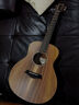Taylor泰勒BT1/2/GS mini/114CE/214 单板民谣旅行电木吉他进口泰莱 GS-Mini-e-Koa-Plus相思木升级 实拍图