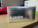 La Prairie 莱珀妮 莱伯妮粉底液气垫BB霜鱼子精华15G 含替换装15G 干湿两用七夕礼物 N10 Creme Peche中性一白 晒单实拍图