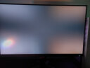 AOC 27G11E 27英寸显示器 180Hz  FastIPS 1ms响应 HDR10   低蓝光不闪屏 PS5游戏电竞电脑显示屏 微边框 窄画面黑边 实拍图