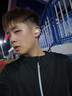 赢虎（YINGHU）运动套装跑步加绒男士速干衣秋冬季保暖健身服男训练紧身服高弹 4件套【义薄云天】户外跑步 XL【130-145】斤 实拍图