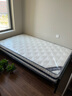 天坛独立袋装弹簧床垫天然乳胶 椰棕 天丝抑菌防螨青少年席梦思床垫 轻奢B款 柔软舒适-独立簧+乳胶 120*200cm 实拍图