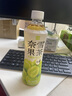 奈雪的茶 果茶低糖果汁饮料葡萄/蜜桃/青提香味/荔枝味/西柚/蜜瓜 青提香乌龙*15瓶 实拍图