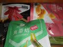 良品铺子蔓越莓干50g  休闲蜜饯果干小零食 下午茶 蔓越莓干50g*1袋 . 实拍图