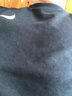 耐克（NIKE）男装 2026春季新款运动服潮流休闲套头衫透气保暖圆领卫衣 黑色/法式毛圈 L 实拍图