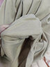 浪莎女士秋裤秋冬基础款阳离子美体修身显瘦保暖线裤单件 肤色XXL 实拍图