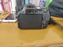 尼康/Nikon D5200 D5300 D5500 D5600 二手单反相机学生新手入门级数码相机 D5500（18-55mm )套机 99新 实拍图