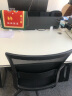 晨伊（CHENYI） 办公家具办公桌椅组合现代简约职员办公桌屏风工位卡座 双人位（含柜不含椅） 实拍图