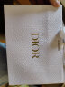 迪奥（Dior）烈艳蓝金口红 哑光720 豆沙红棕 持久唇膏 送礼袋 生日礼物中秋节 晒单实拍图