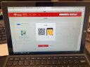 微软Surface Pro4/5/6/7/8/9 12.3英寸笔记本电脑商务办公本学生二手二合一平板 95新 Pro3 i7-4650 8G+256G 带键盘 实拍图