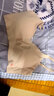 温影无钢圈文胸运动背心冰丝无痕内衣女夏天薄款透气胸罩背心式 灰色升级版 M (34/75) 实拍图