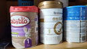 伴宝乐（Babybio）加强款 婴幼儿配方有机奶粉 1段(0-6个月) 800g DHA+益生元 实拍图
