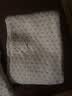 恒源祥三层空气棉加厚纯棉儿童保暖内衣套装加绒冬季男童打底衫秋衣秋裤 咖啡点点-中领 170 (身高165-169cm 体重95-110斤) 实拍图