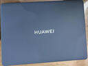 华为（HUAWEI）笔记本电脑MateBookXPro3.1K高刷触控屏酷睿i7全能980克轻薄高端商务办公本 晴蓝｜Ultra 7 32GB+2T微绒典藏版 实拍图
