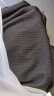FitonTon阔腿裤女夏季薄款垂感冰丝裤直筒显瘦裤子系带休闲宽松长裤X0011 实拍图