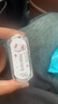 三丽鸥Hello Kitty YP72蓝牙耳机女生半入耳式超强音质长续航通话降噪低延迟数显适用于苹果华为礼物 白色凯蒂猫【智能数显+ENC降噪】 自带挂绳丨全景环绕音效 实拍图