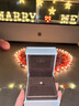 I Do 求婚钻戒 Destiny系列18K金六爪钻石戒指女情人节礼物 13号/18K金/18分/定制/改圈±2 实拍图
