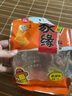 家缘锅巴休闲零食 (102g家缘脆锅巴麻辣味 X20袋 实拍图