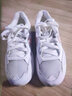 耐克（NIKE）女鞋 2025新款夏季时尚运动鞋缓震耐磨跑步鞋休闲鞋 AIR MAX-银灰 透气主推 36 实拍图