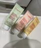 娇韵诗（CLARINS）舒柔泡沫洁面乳125ml洗面奶氨基酸温和保湿 七夕情人节礼物 棉花籽洁面乳 30ml【三支装】 实拍图