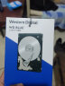 西部数据 笔记本硬盘 WD Blue 西数蓝盘 2TB 5400转 128MB SATA (WD20SPZX) 实拍图