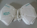 保为康n95防尘口罩颗粒物防雾霾PM2.5囗罩防尘工业粉尘电焊装修打磨一次性成人K N95口罩 保为康8800 60只【国标KN95】 实拍图