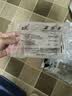 桂龙一次性使用冲洗袋肠道冲洗器灌肠袋排便清肠器洗肠器咖啡灌肠20只 实拍图