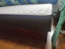 香榭柏兰 椰棕床垫棕垫硬棕榈床垫子 天然乳胶榻榻米床垫定做定制 20CM厚（防螨面料+15CM椰棕+2CM乳胶） 1.8米*1.9米 实拍图