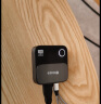 毕亚兹 手机无线投屏器 HDMI音视频同屏传输器 4K高清双频连接器 苹果安卓手机电脑接电视显示器投影仪 实拍图