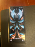 PITAKA适用三星折叠Galaxy Z Fold4手机壳600D细纹芳纶凯夫拉浮织轻薄碳纤维纹保护套高级超薄男商务风 浮织-狂想纹 晒单实拍图