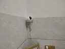 萤石摄像头C6C2K星光夜视智能家居云台室内摄像头监控器家用无线wifi手机远程高清4mp 【店长推荐】C6c -400万星光夜视+5G双频 256G高速卡【下单升级512G】 实拍图