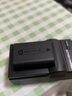 索尼（SONY）NP-FW50原装电池 微单相机充电器 适用zve10、a6400、a6000、a5000、a7m2、a7r2、rx10、NEX NP-FW50原装电池+沣标充电器（性价比高） 实拍图