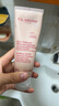 娇韵诗（CLARINS）舒缓泡沫洁面霜洗面奶125ml 清洁残污缓解干燥礼物 实拍图