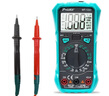 宝工 Pro'sKit MT-1220-C数字万用表电工万能表 3 1/2 实拍图