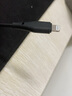 松下（Panasonic）苹果数据线 Type-C to Lightning快充20W充电器线适用iPhone13/12ProMax/11/Xs/R/8P手机线 实拍图