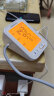 鱼跃(yuwell)医用电子血压计血压仪 家用测高血压测量仪 语音指导锂电池充电背光大屏幕680AR【医用准级】 实拍图